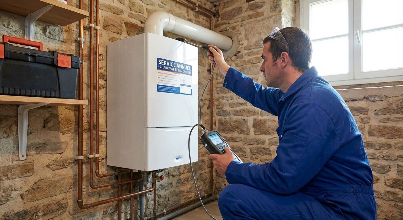 ENGIE HOME SERVICES